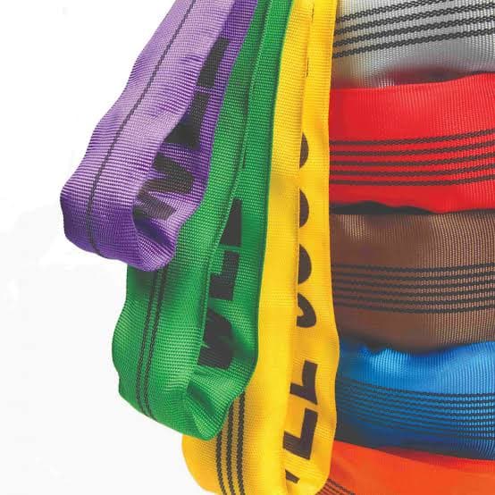 Webbing Sling 