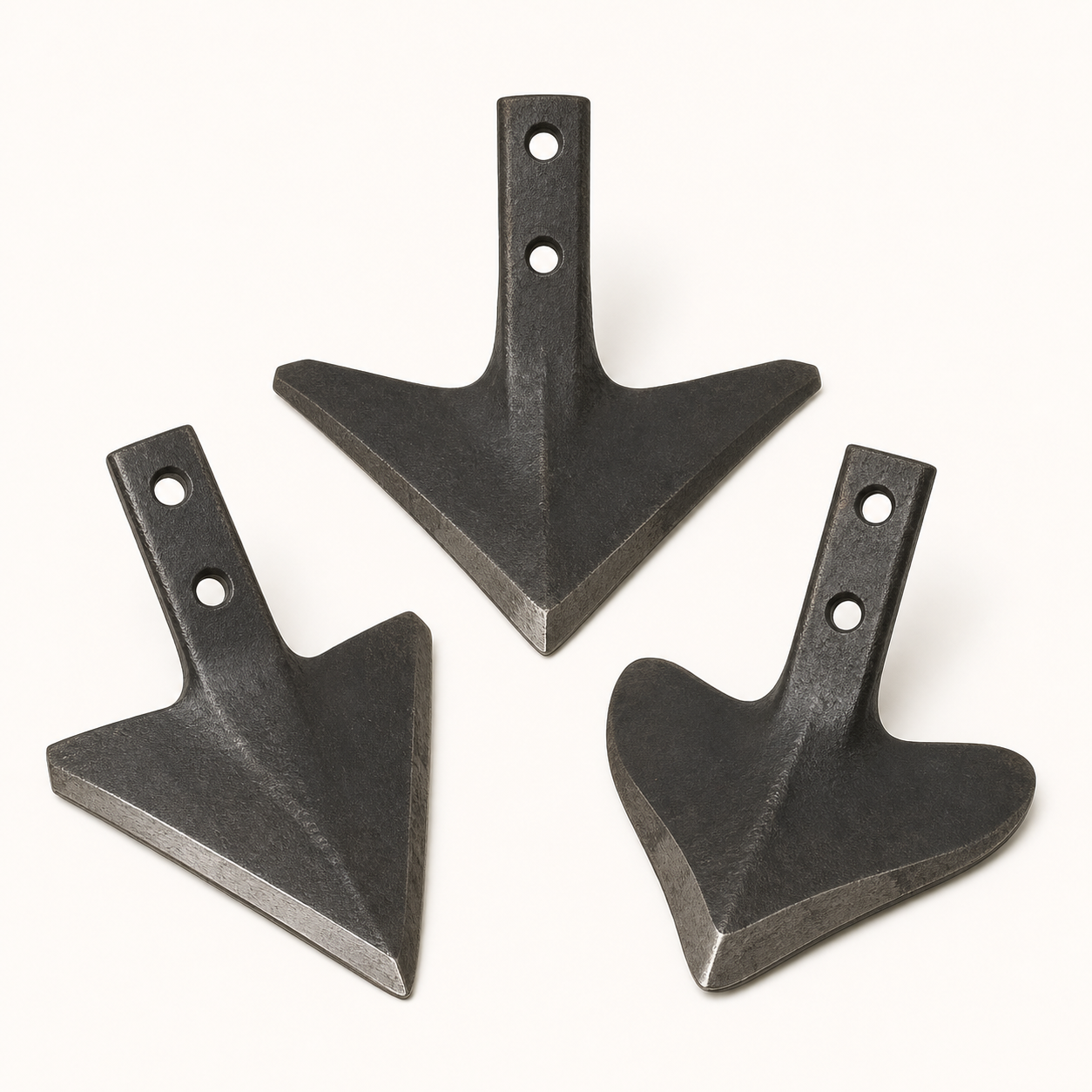 Tiller Shoes & Cultivators products