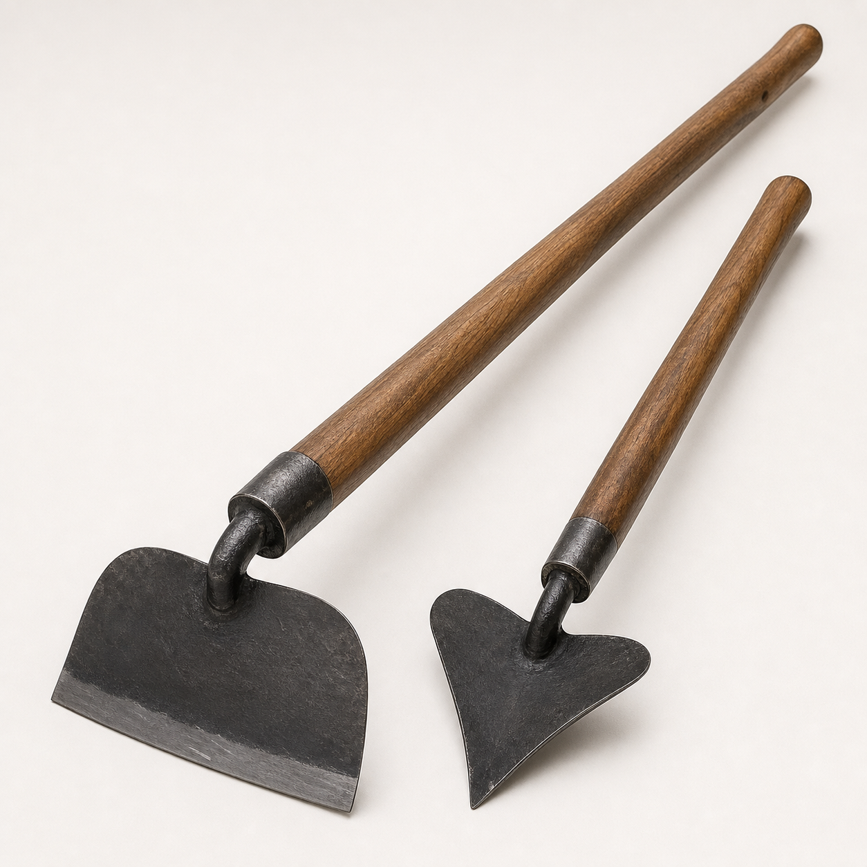 Hoes & Powrahs products