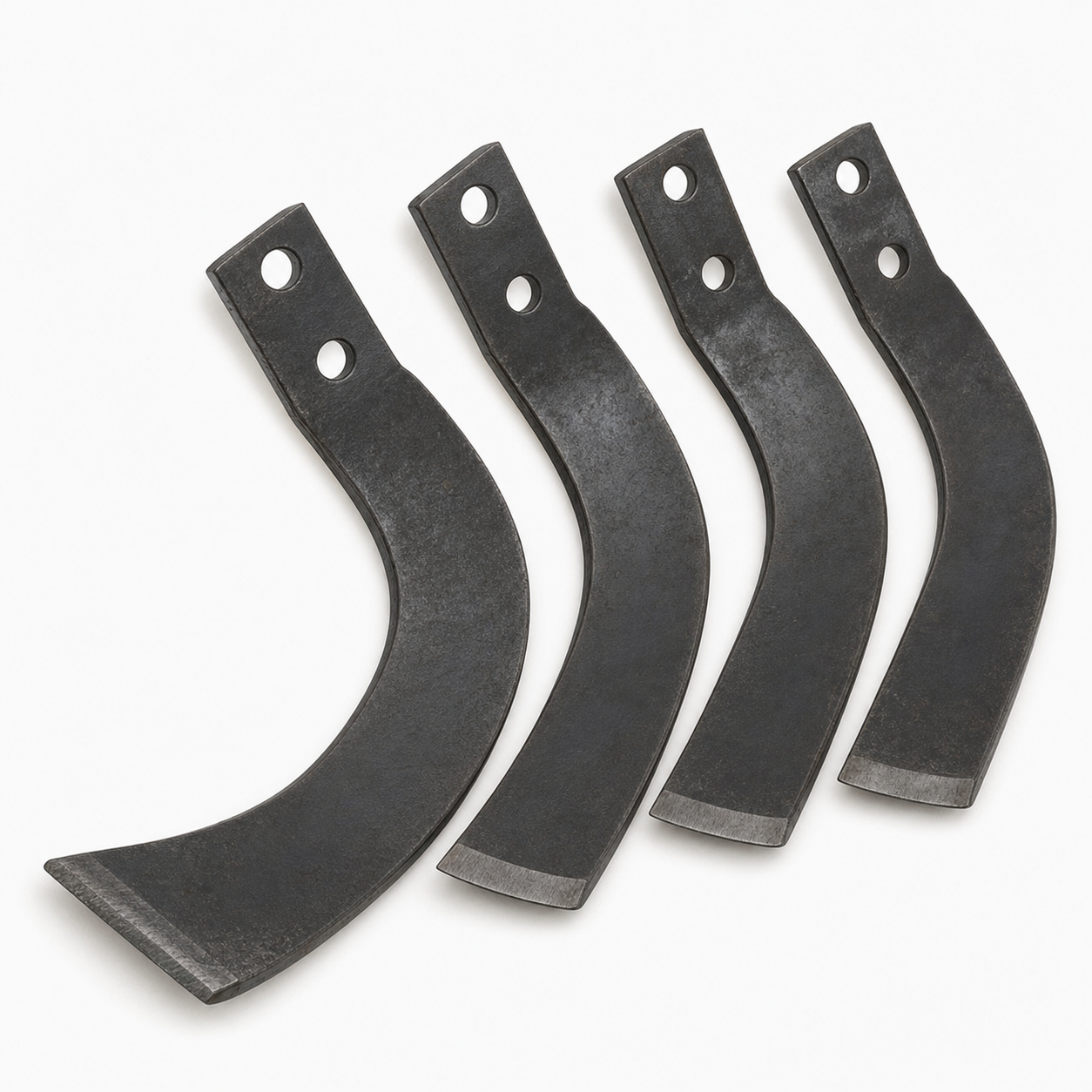 Rotavator Blades products