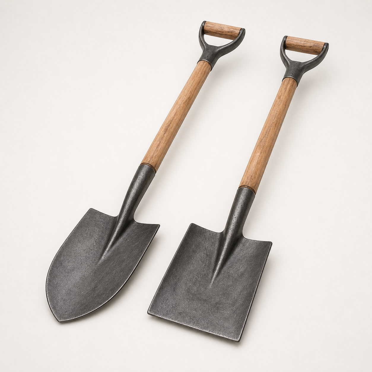 Shovels products