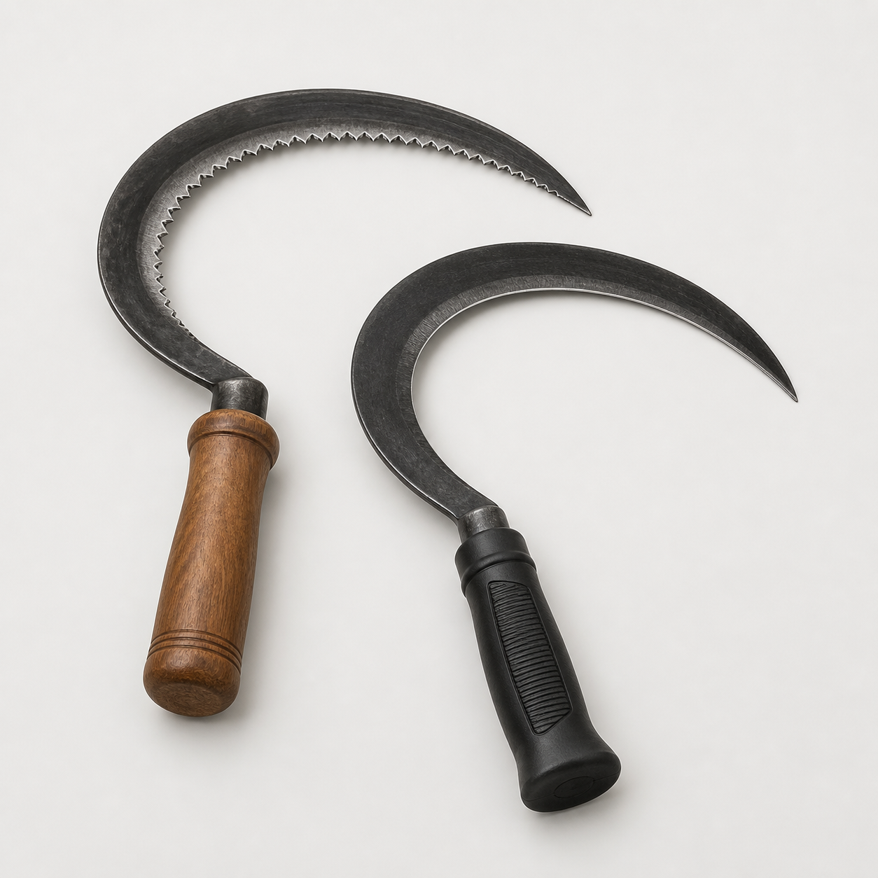 Sickles products