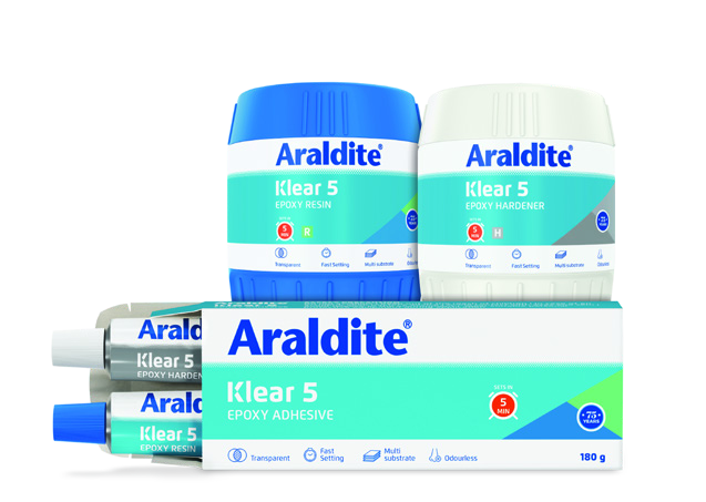 Araldite products