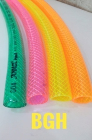 Braided Water Hose