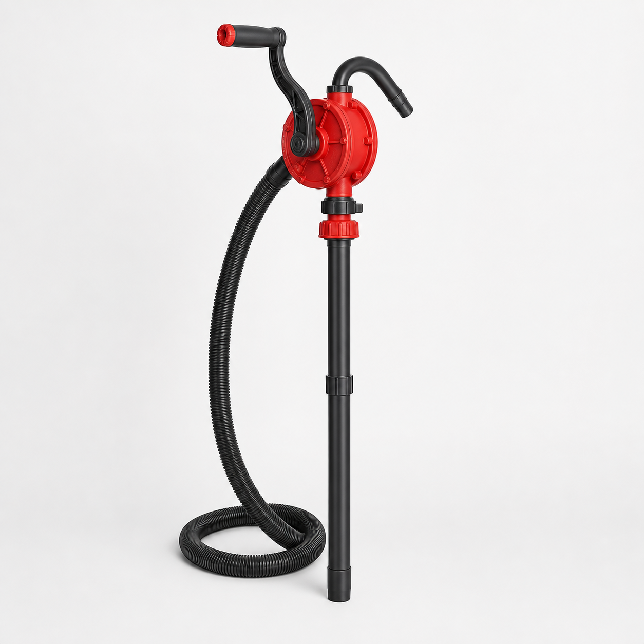 Barrel Pump