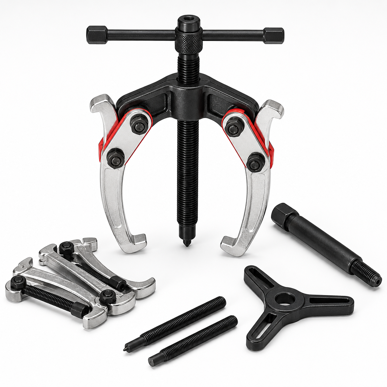 Bearing Puller