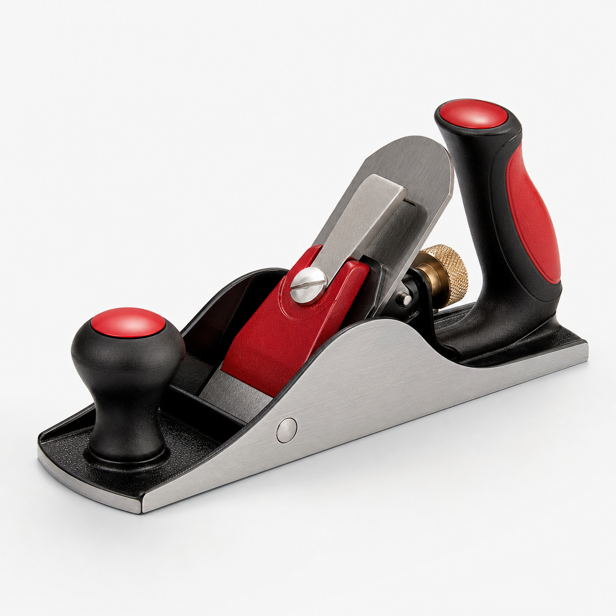 Block Plane