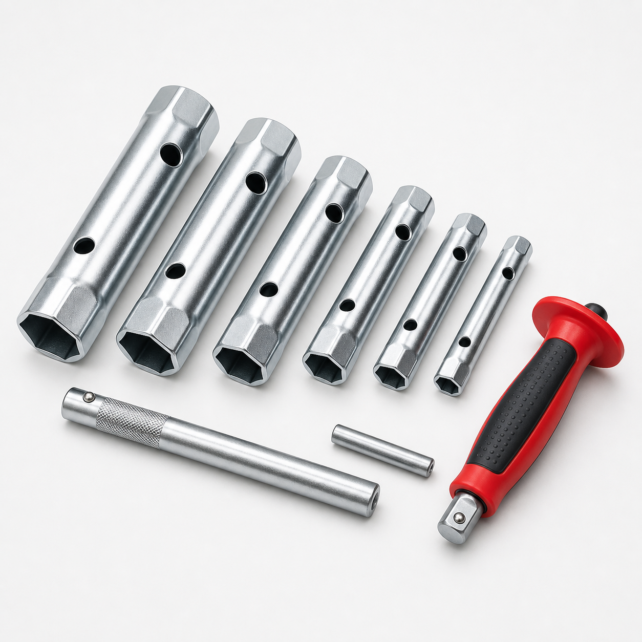 Box Spanner