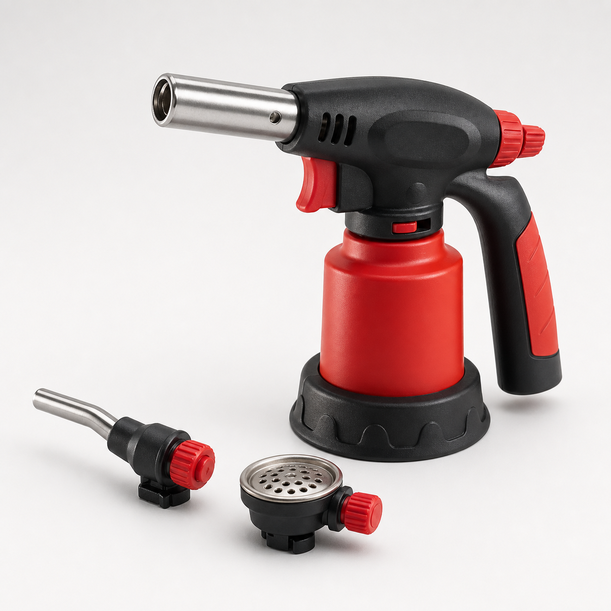 Butane Burner