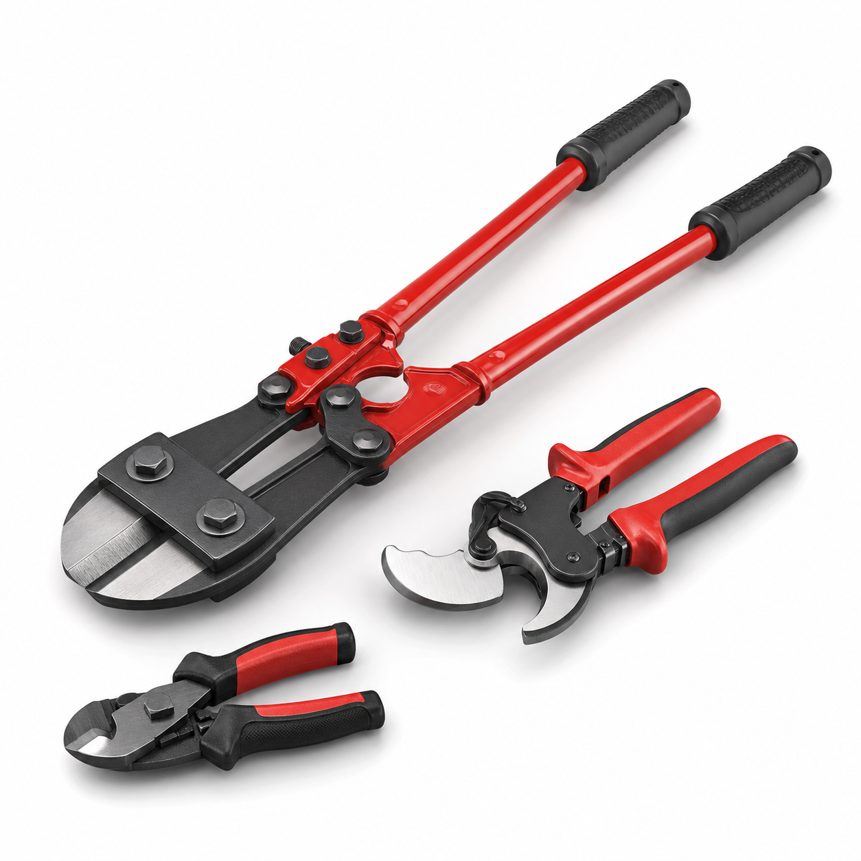 Cable & Bolt Cutter