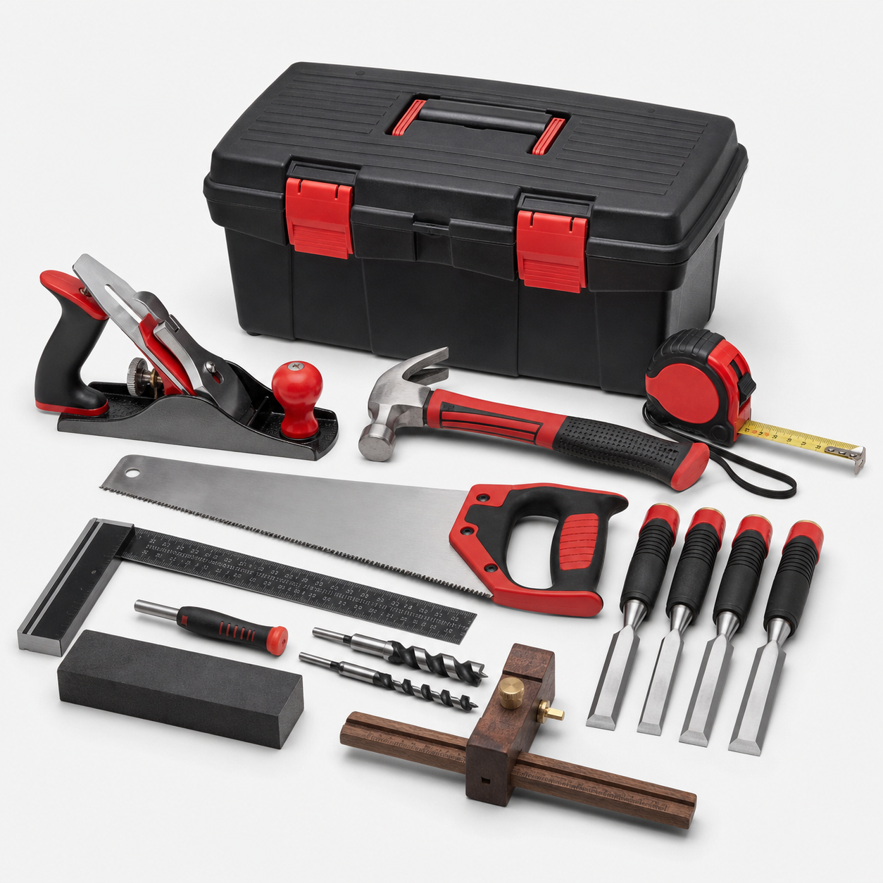 Carpenter Tools
