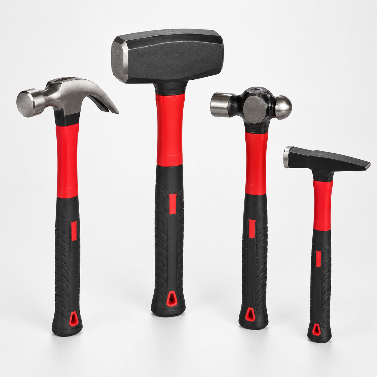 Centring Hammers With Handle