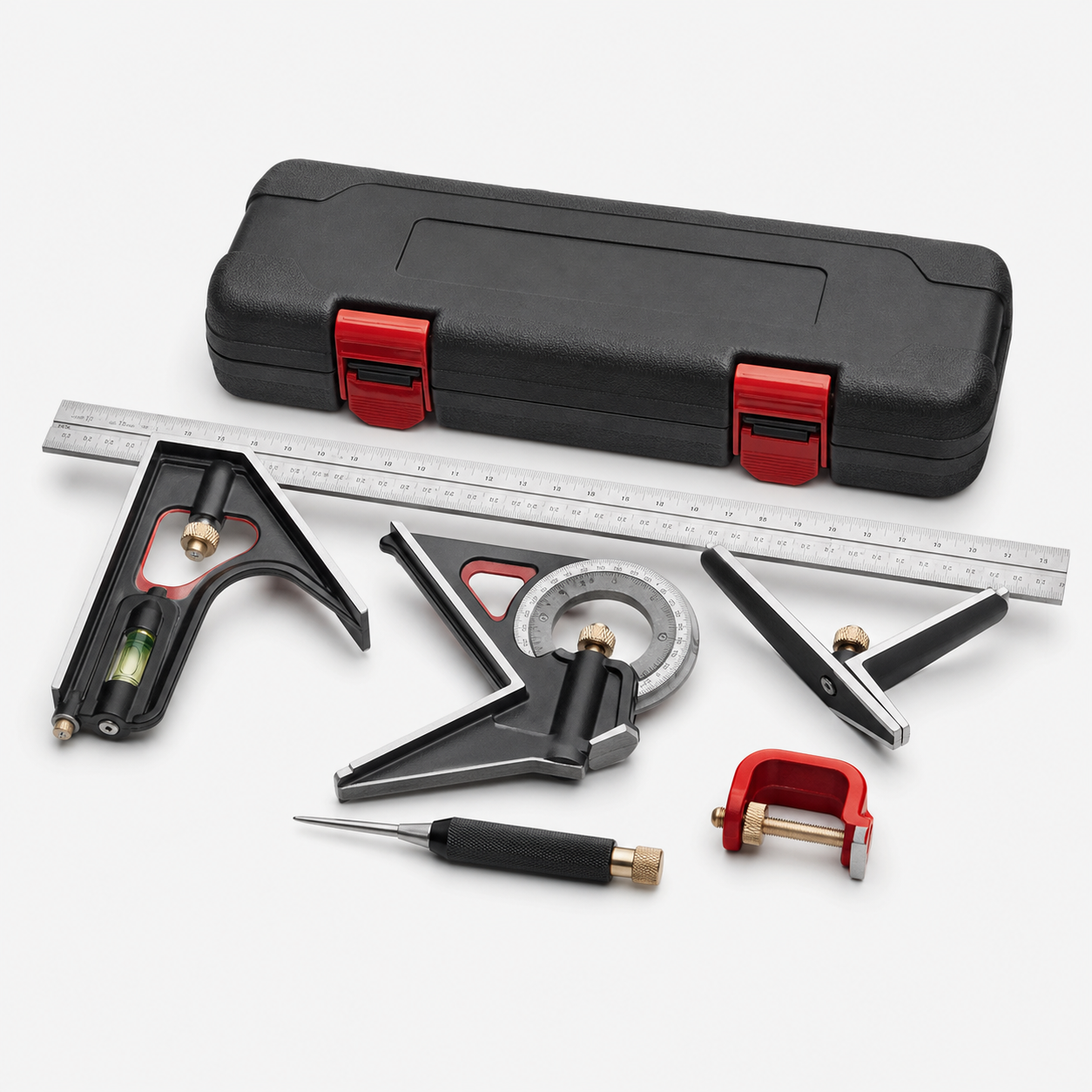 Combination Square Set