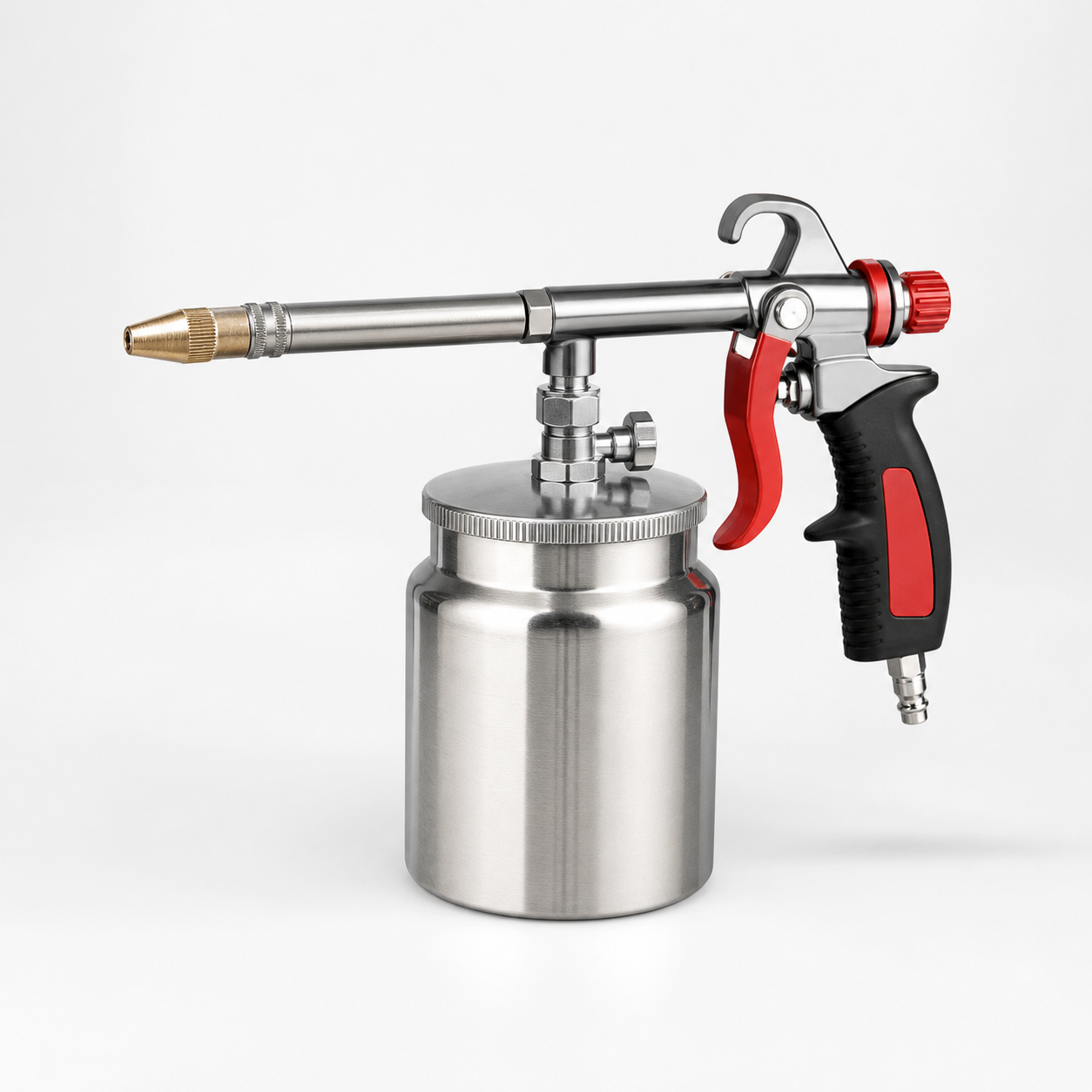 Diesel Spray Guns