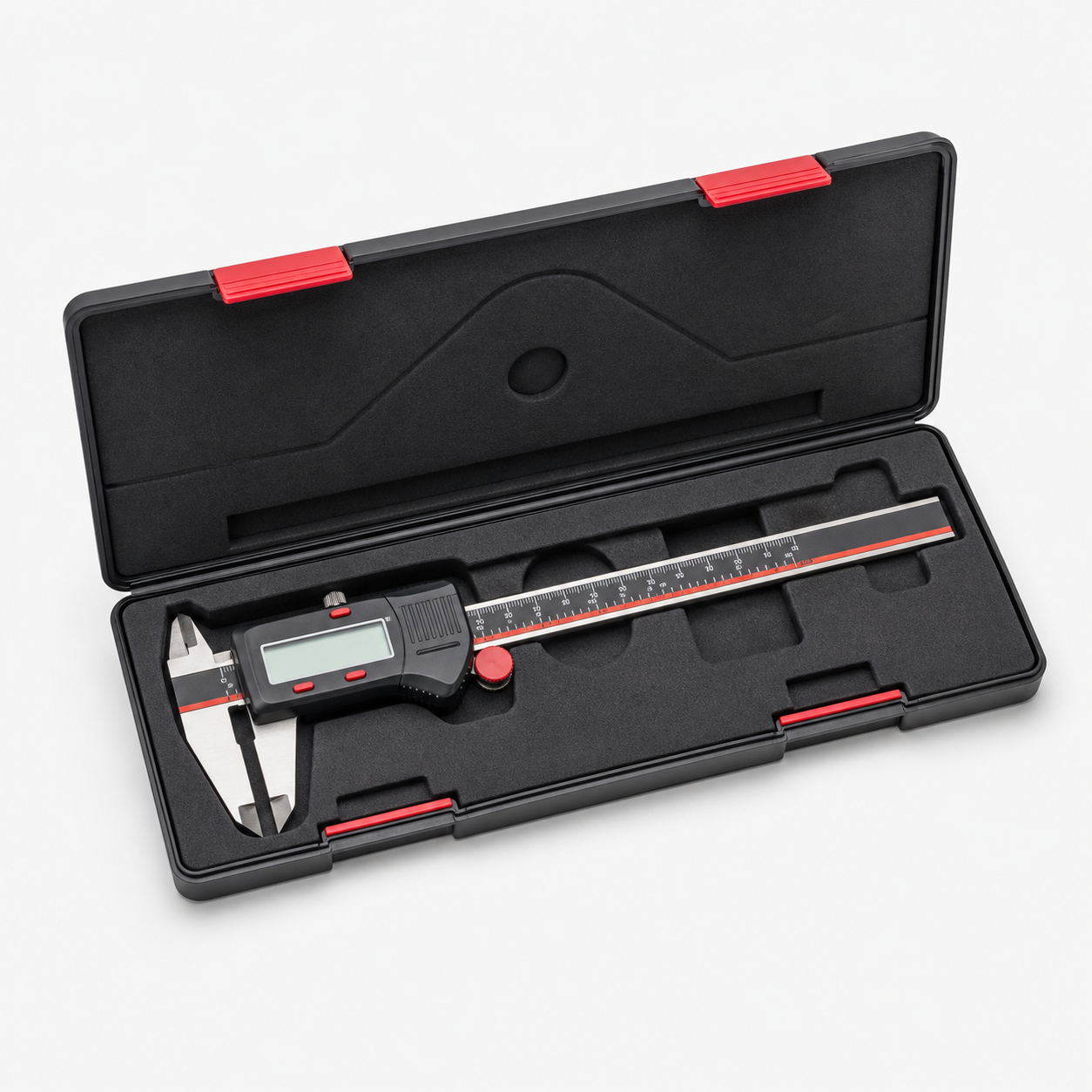 Digital Vernier Caliper