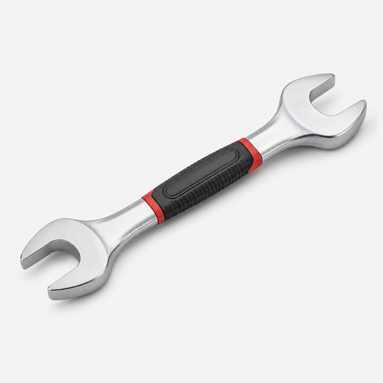 Double Ended Open Jaw Spanner