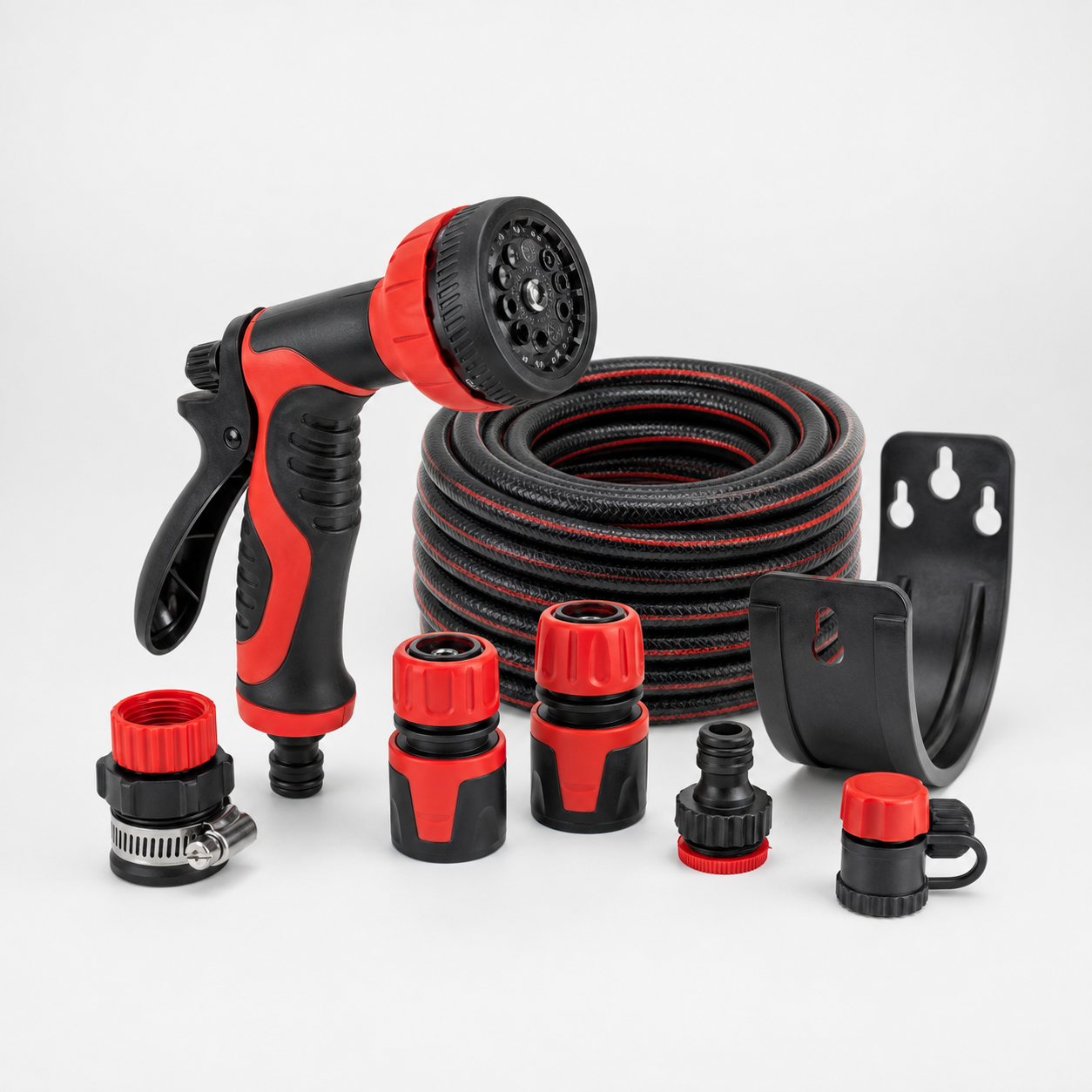 Garden Gun Set