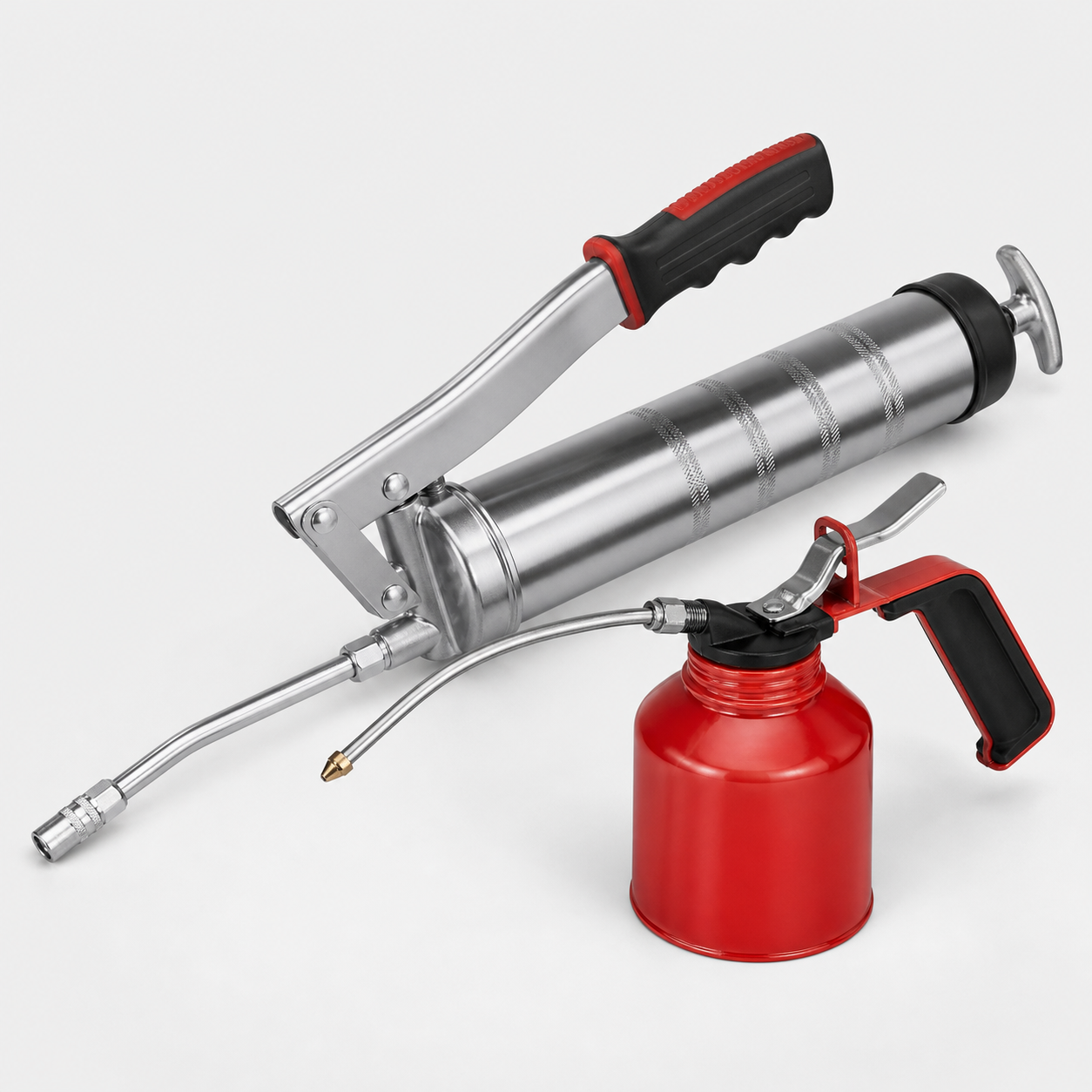 Lubrication & Spray Tools products