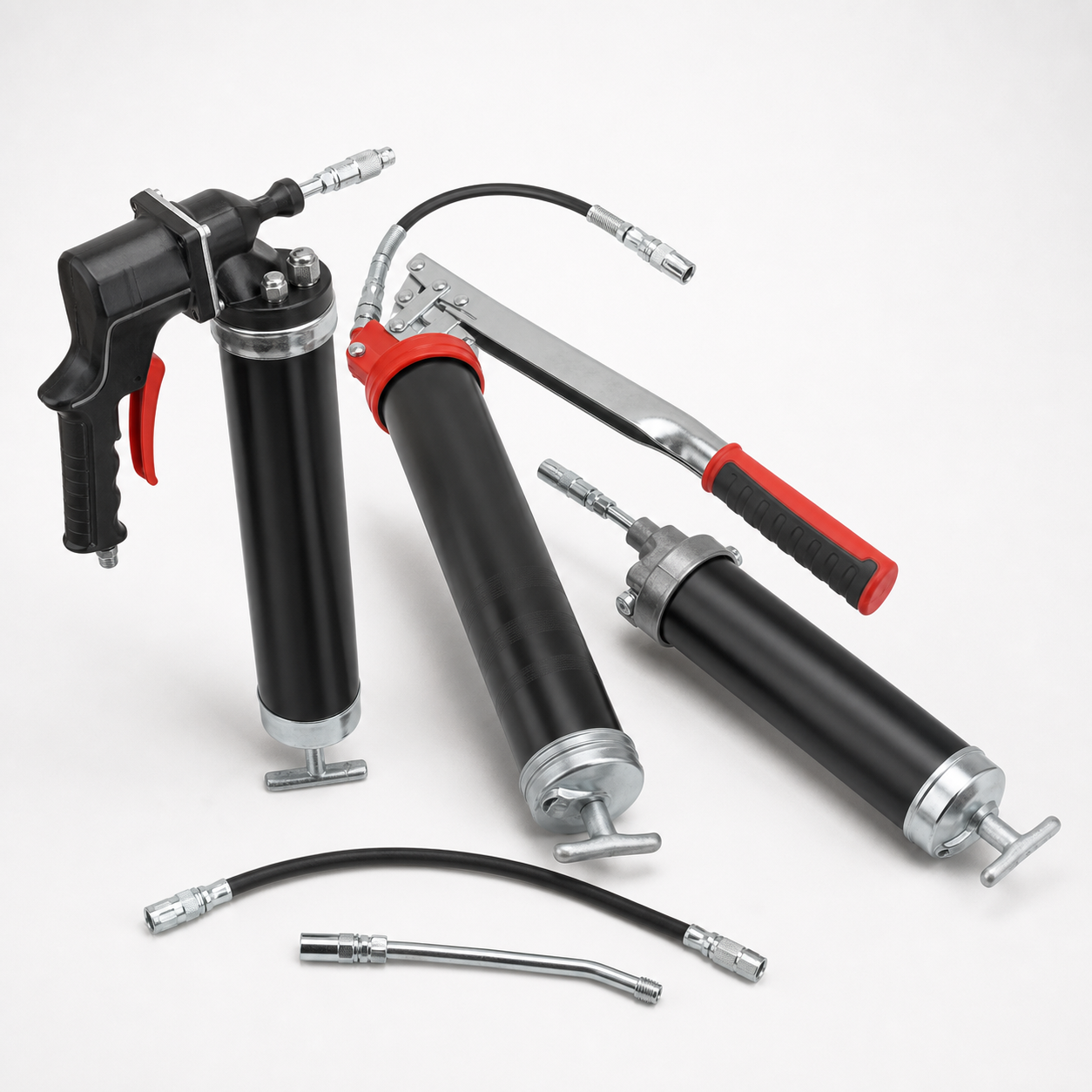 Grease Guns