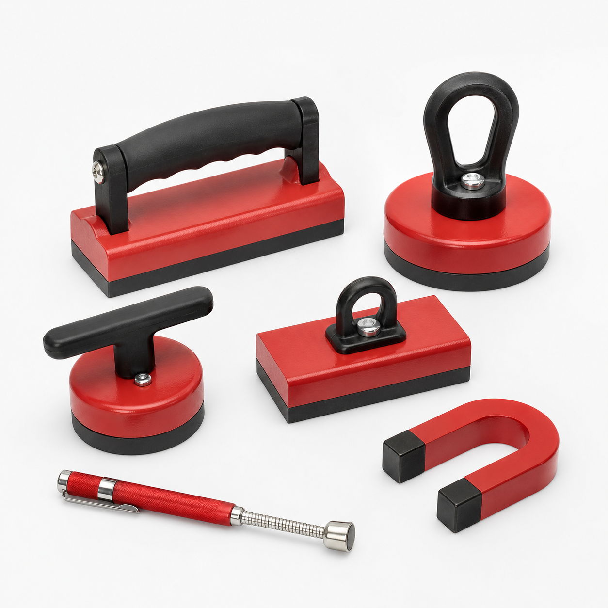 Hand Magnets