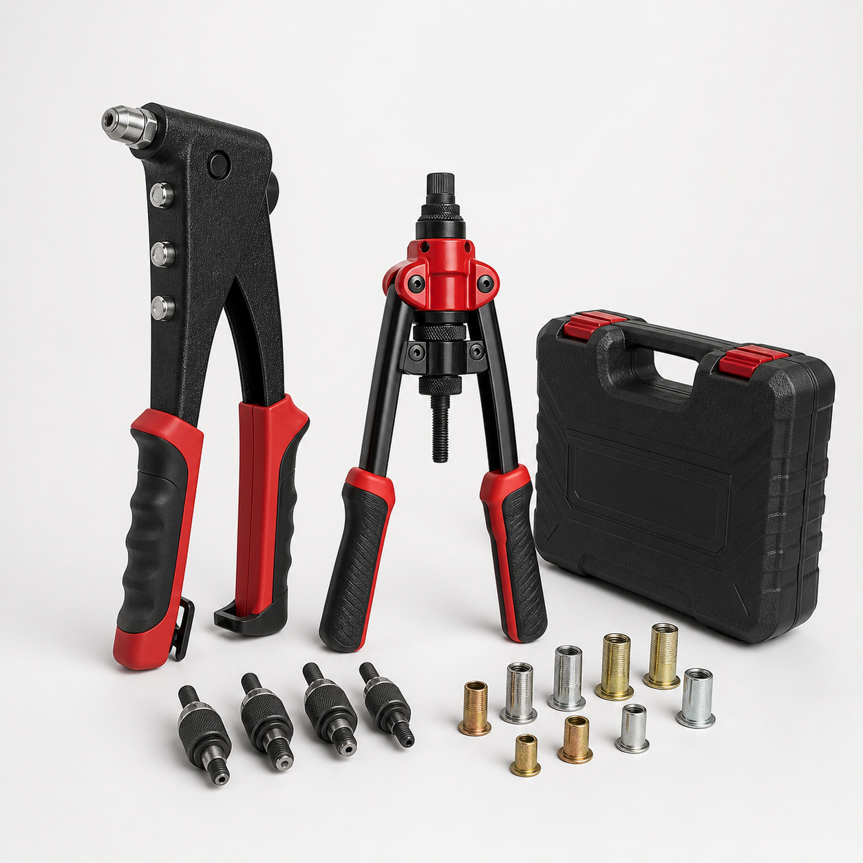 Riveting & Pulling Tools products