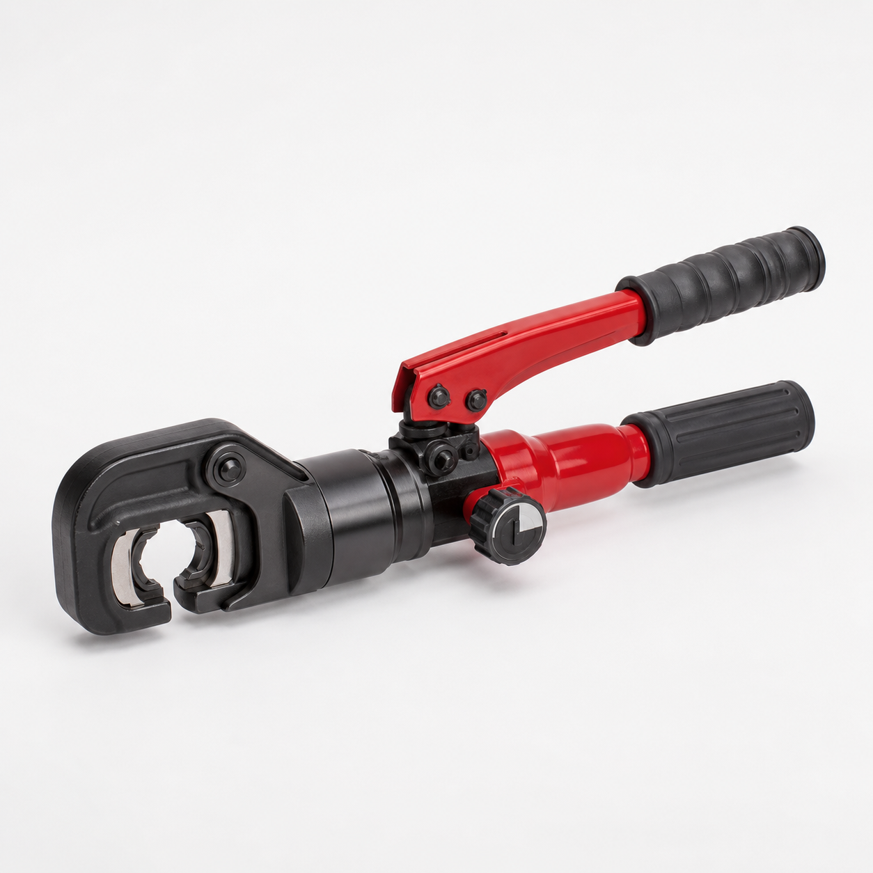 Hydraulic Crimping Tool