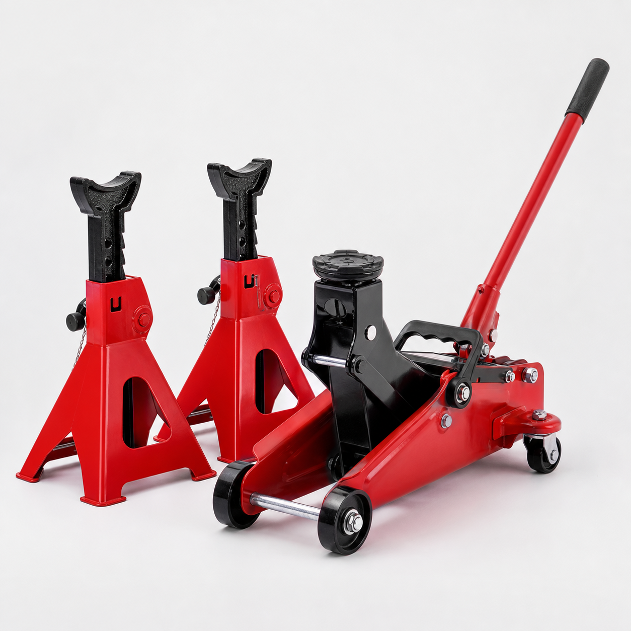 Automotive & Lifting Tools products