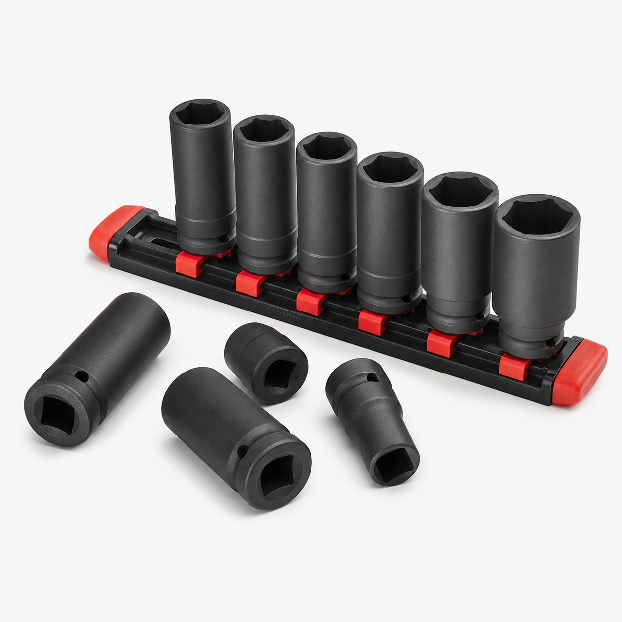Impact Socket
