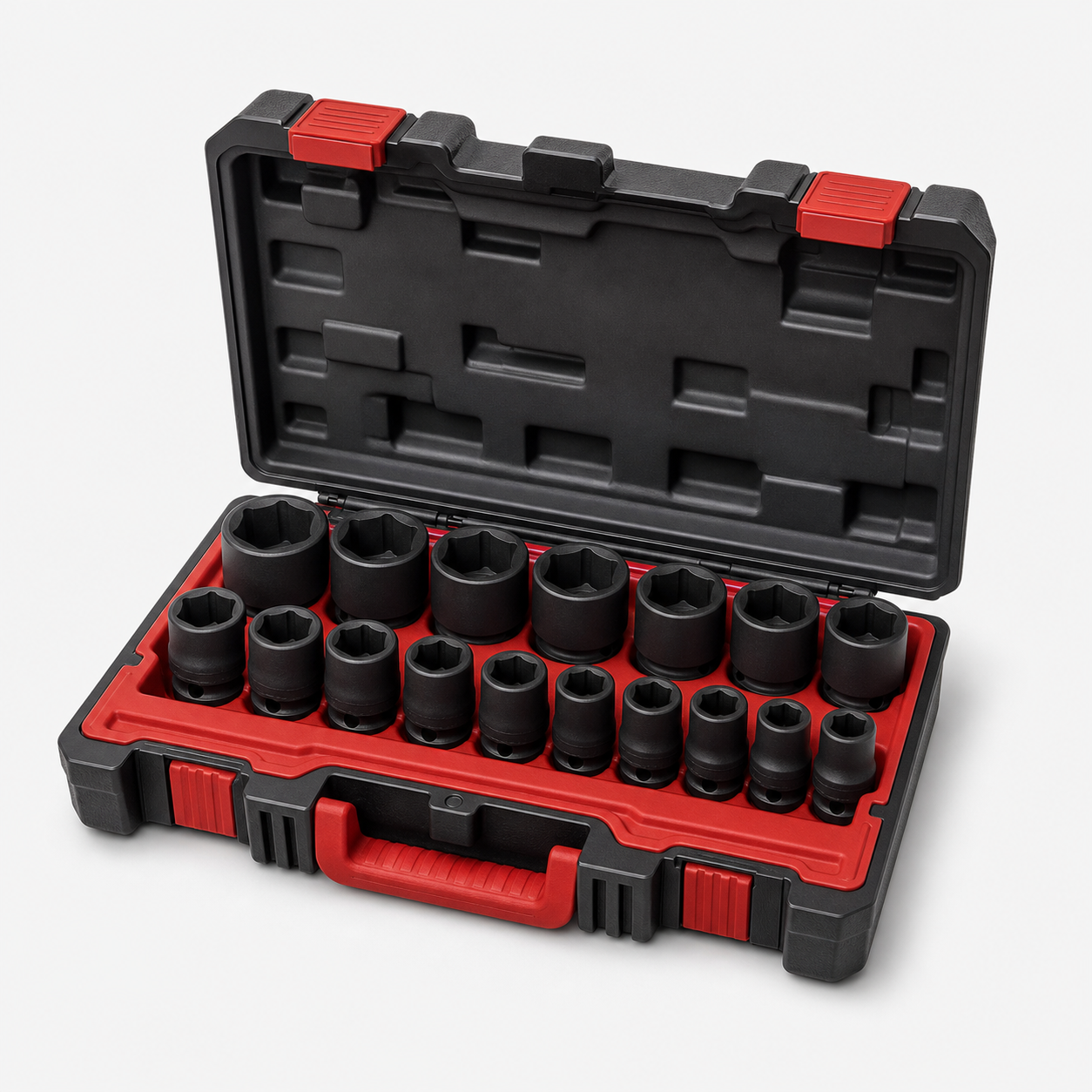 Impact Sockets