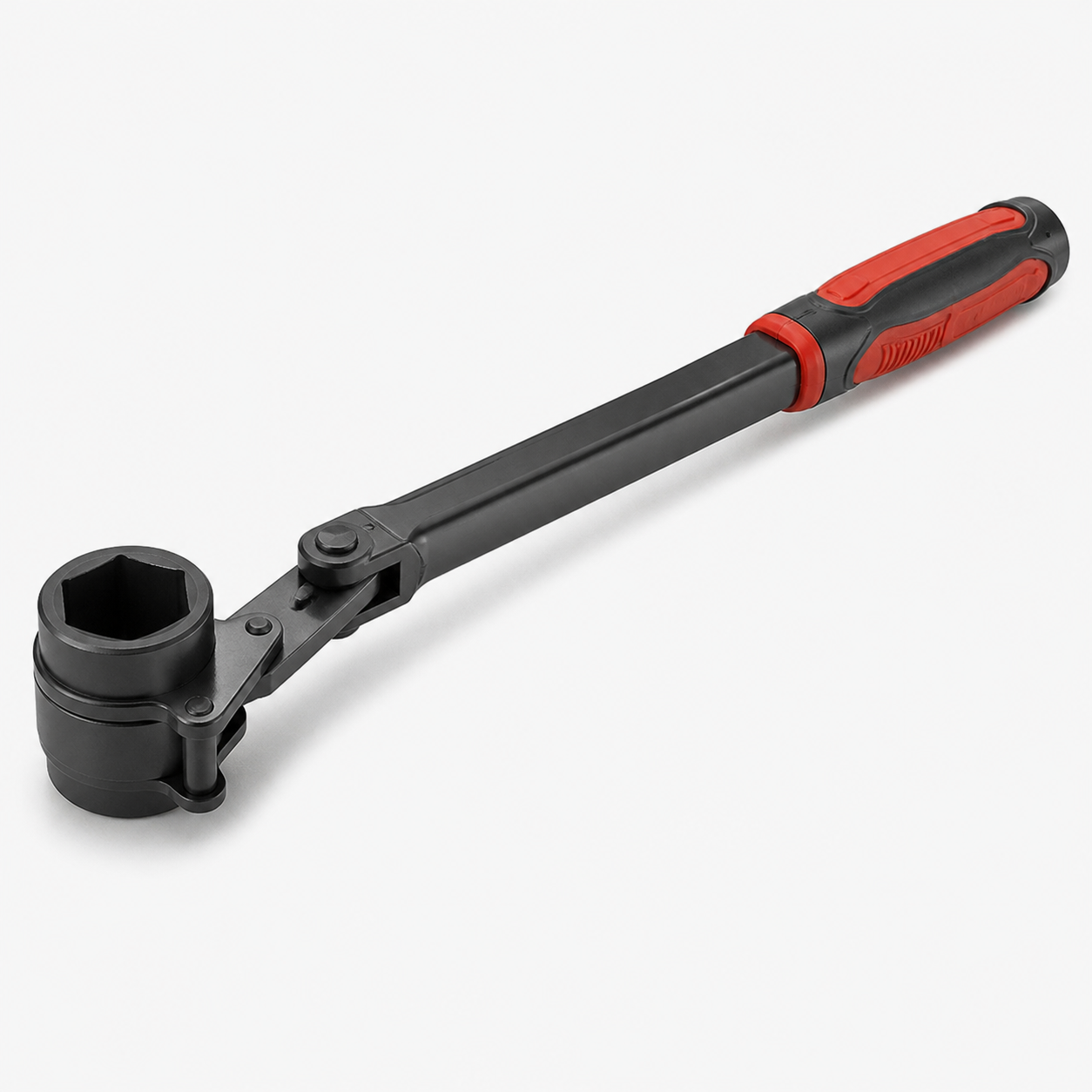 Labour Saving Wrench