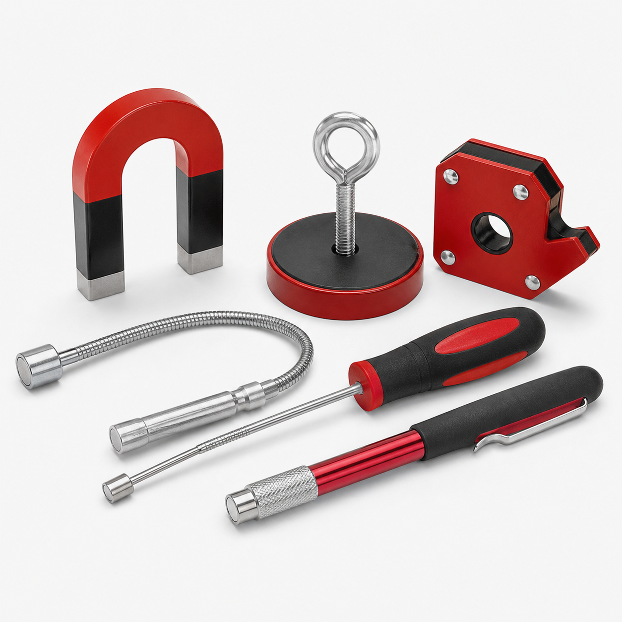 Magnetic Tools