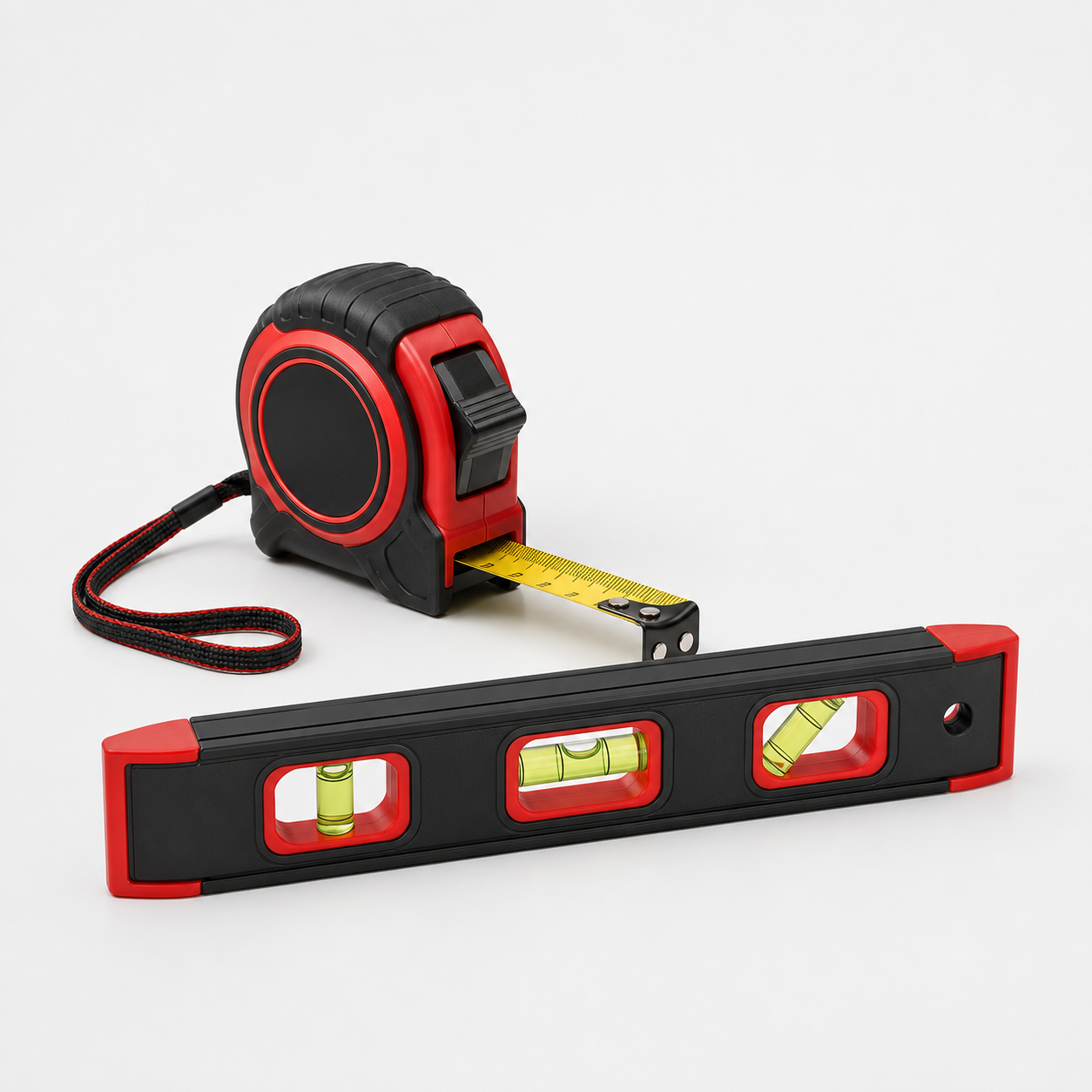 Measuring Tools products