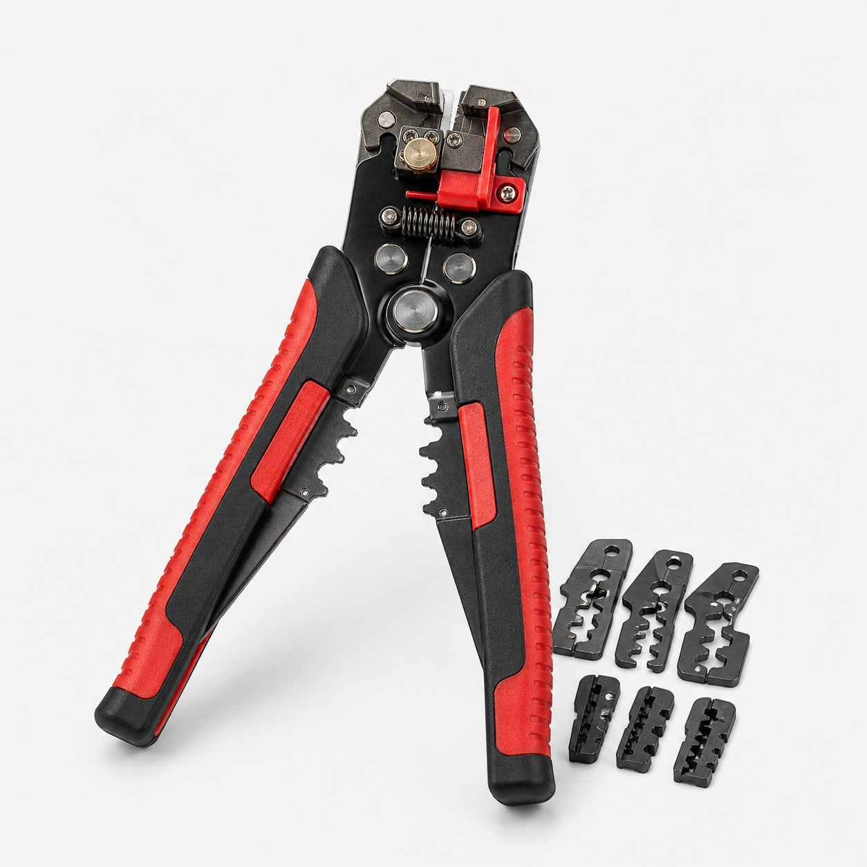 Multifunctional Wire Stripper