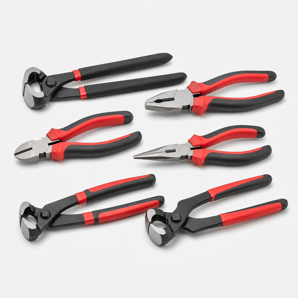 Nippers & Pincers