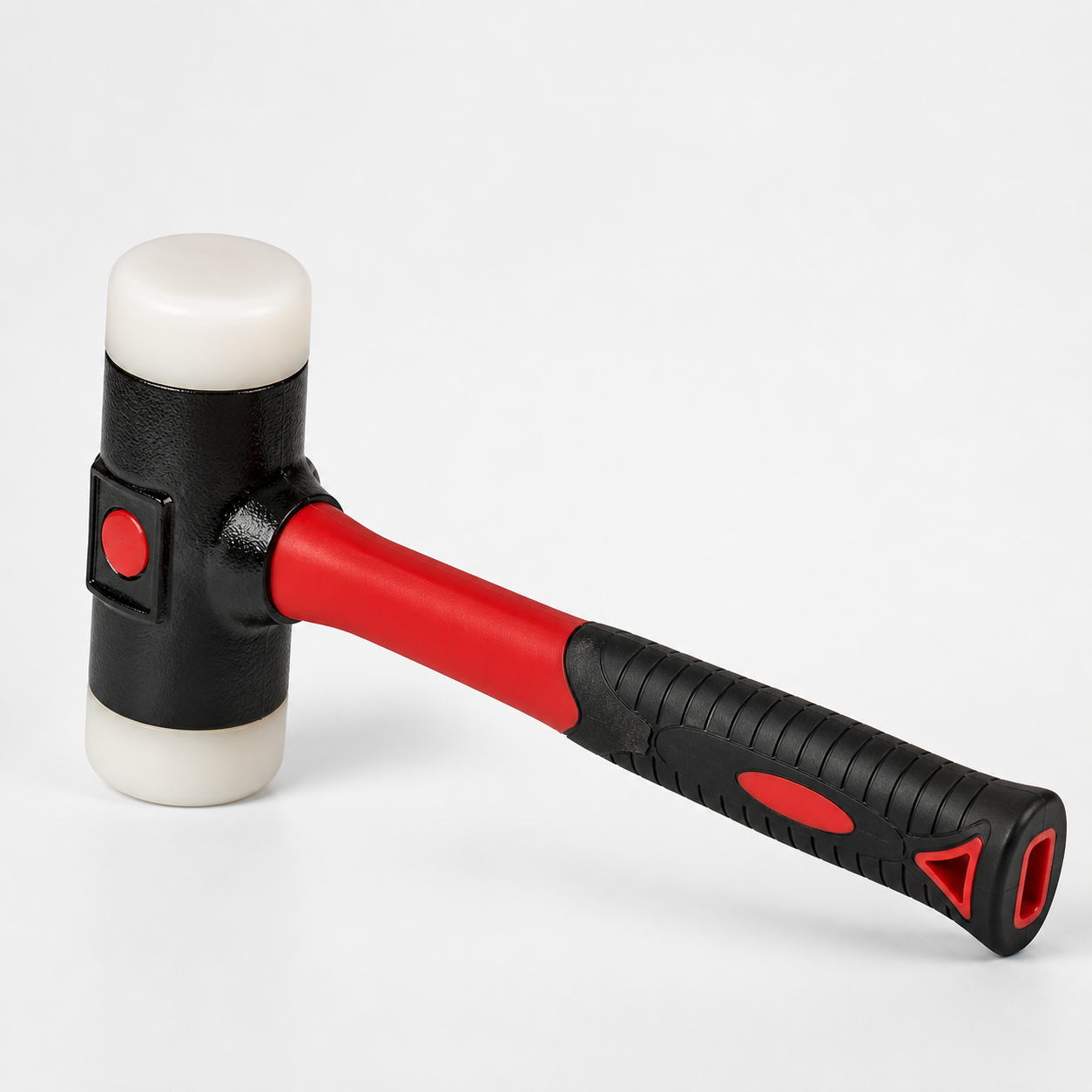 Nylon Hammer Head