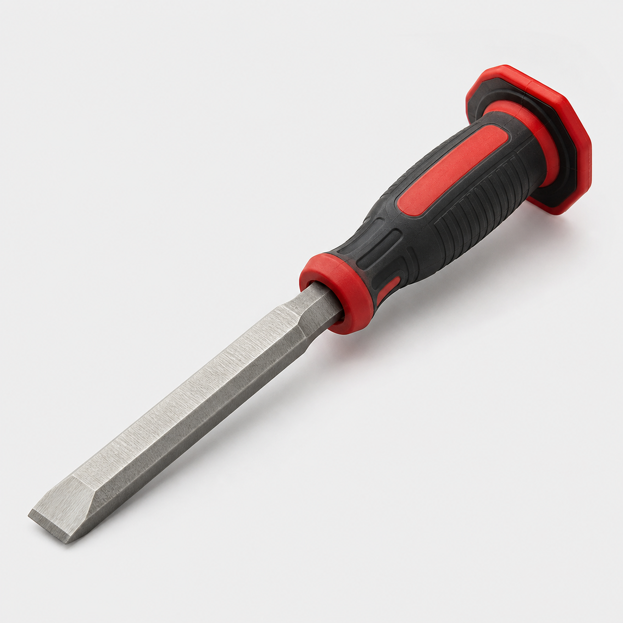 Octagonal Chisel