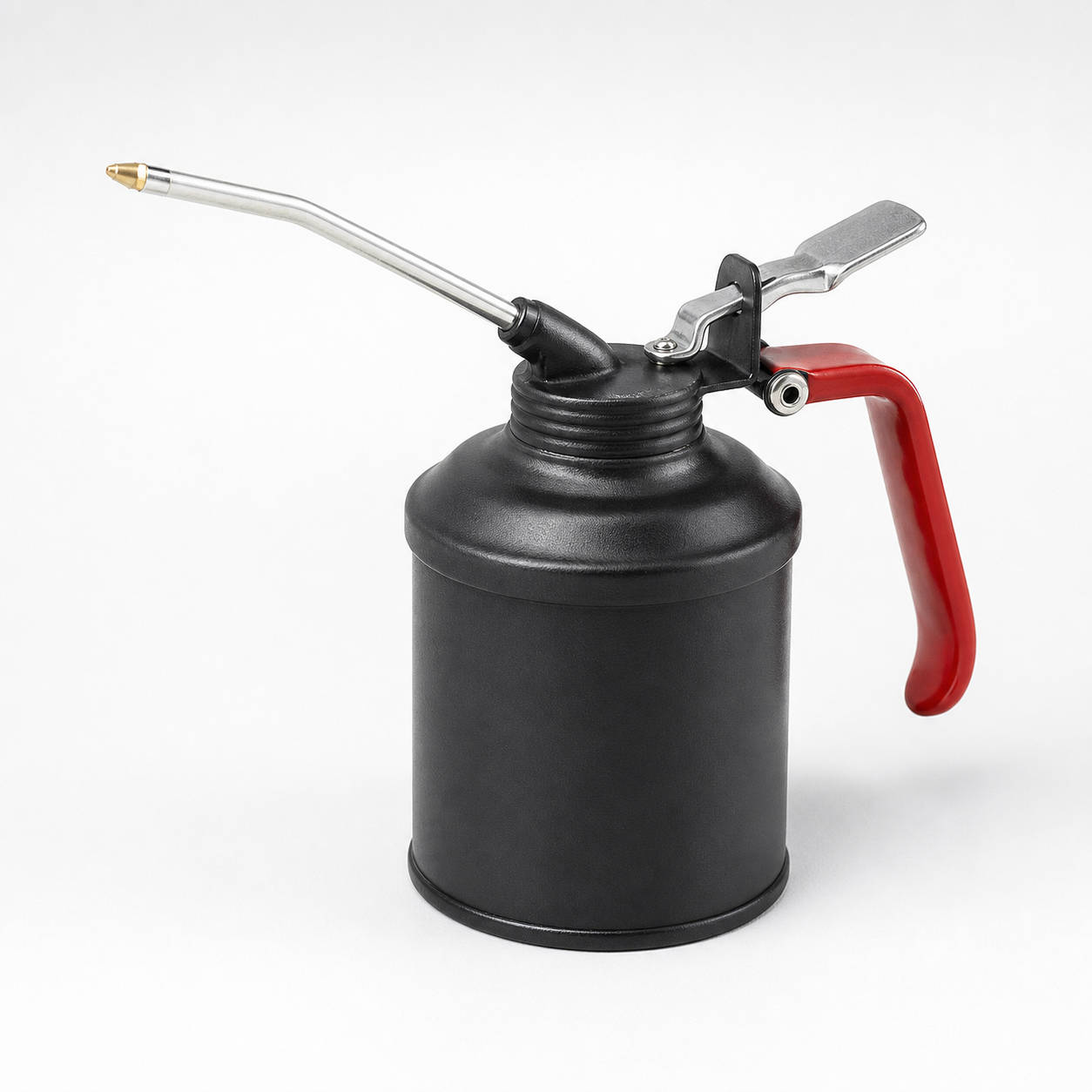 Oil Can
