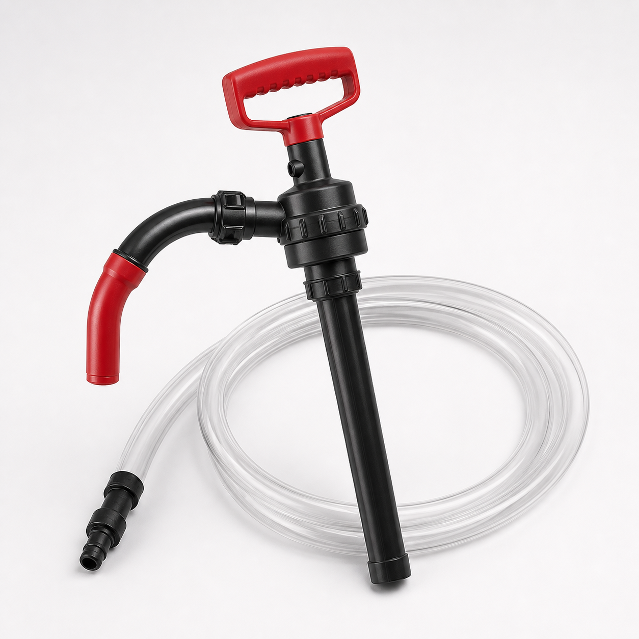 Oil Transfer Pump With Tube