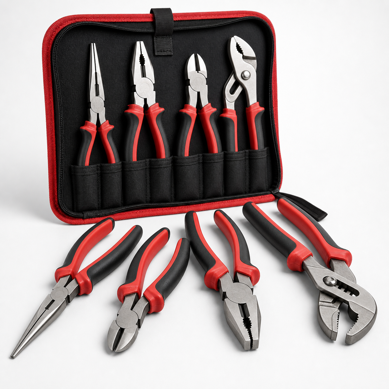 Packing Pliers