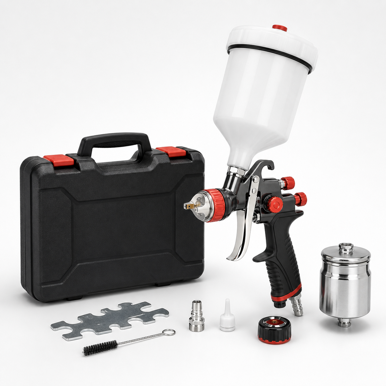 Paint Spray Guns