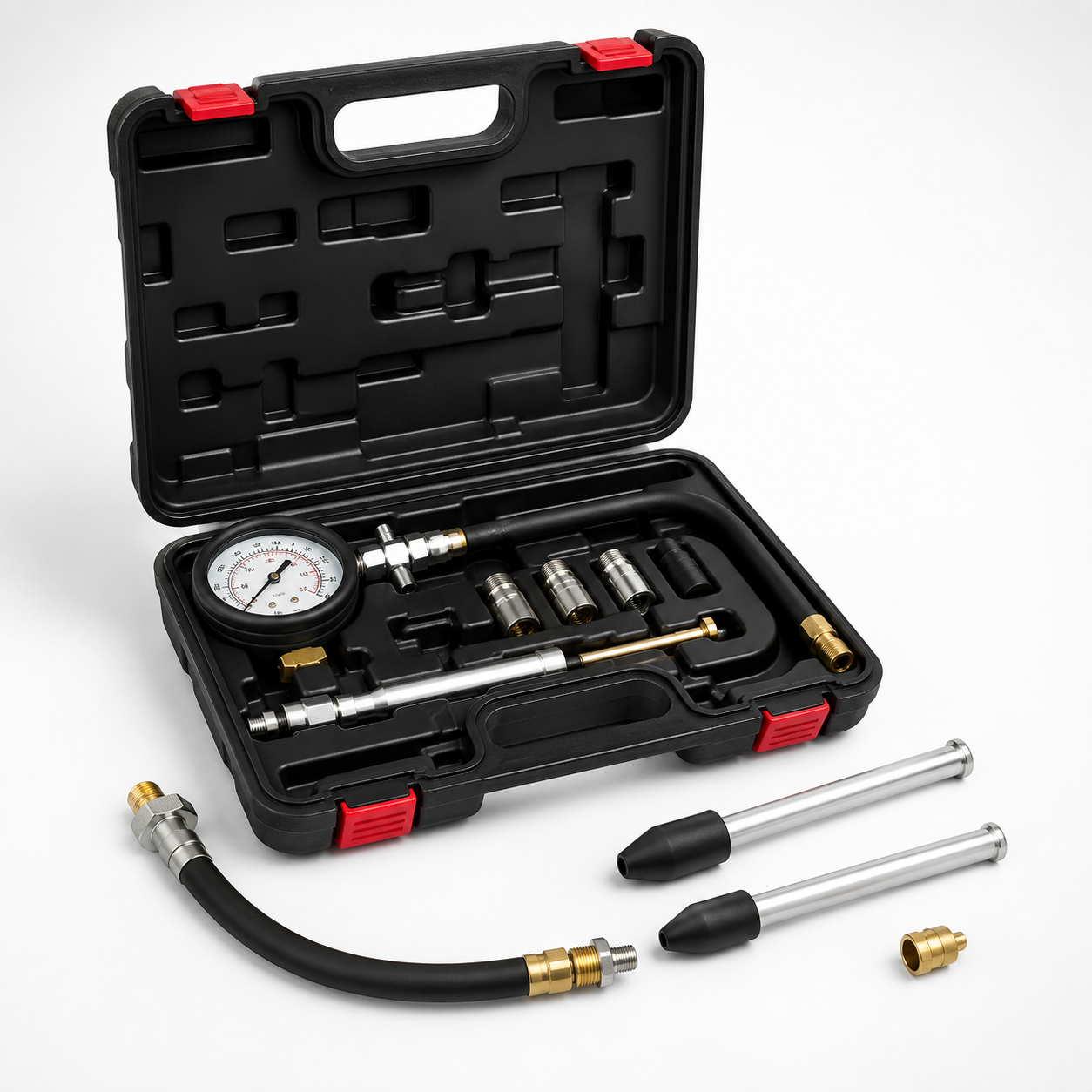 Piston Compression Tool