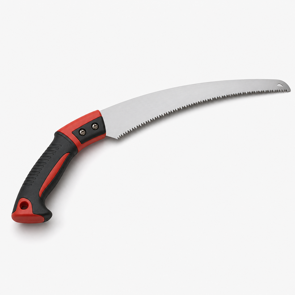 Pruning Saw