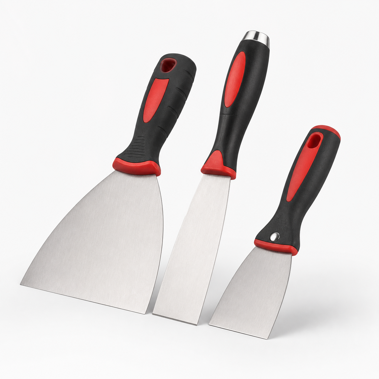 Putty Knife & Scraper