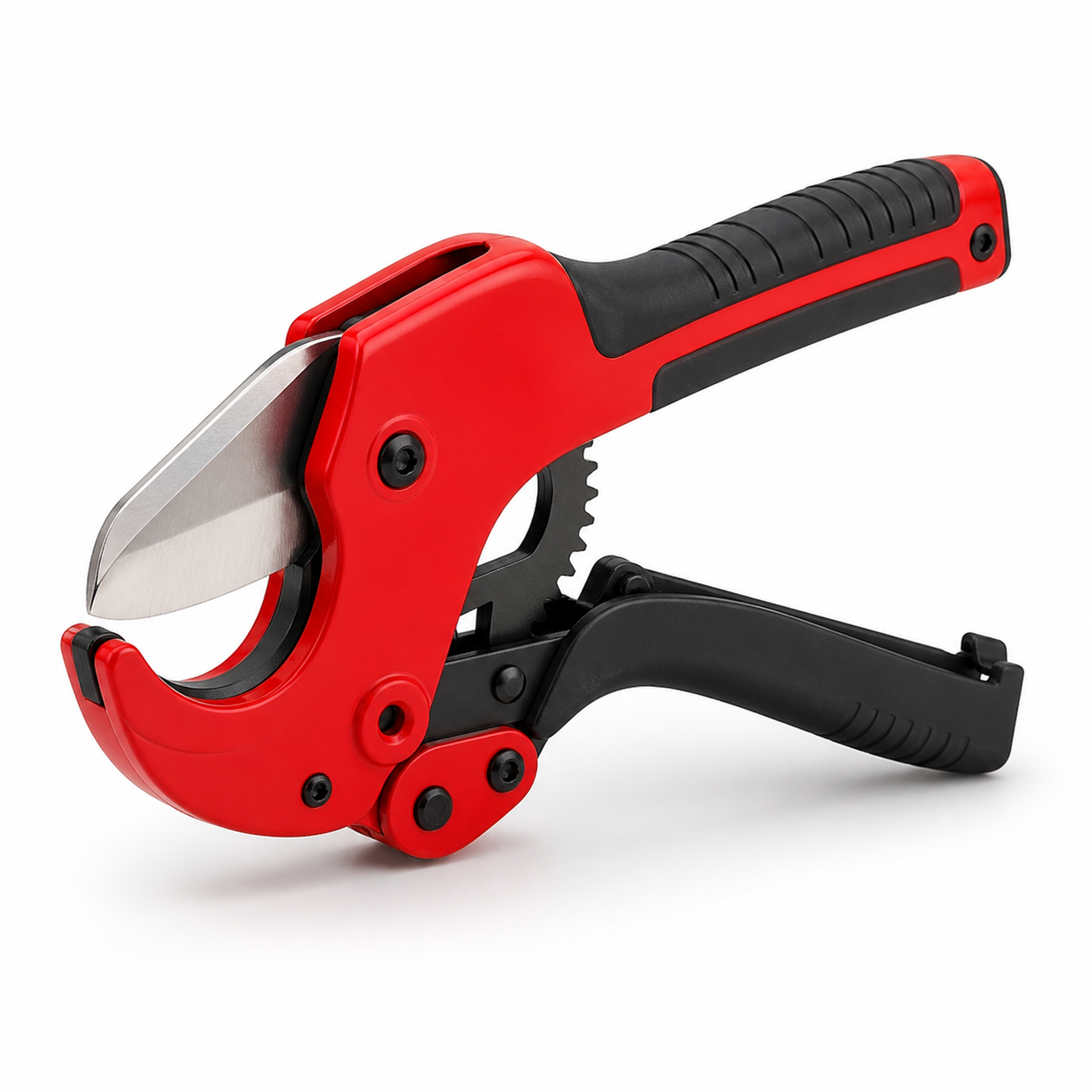 PVC Pipe & Snap-Off Cutter