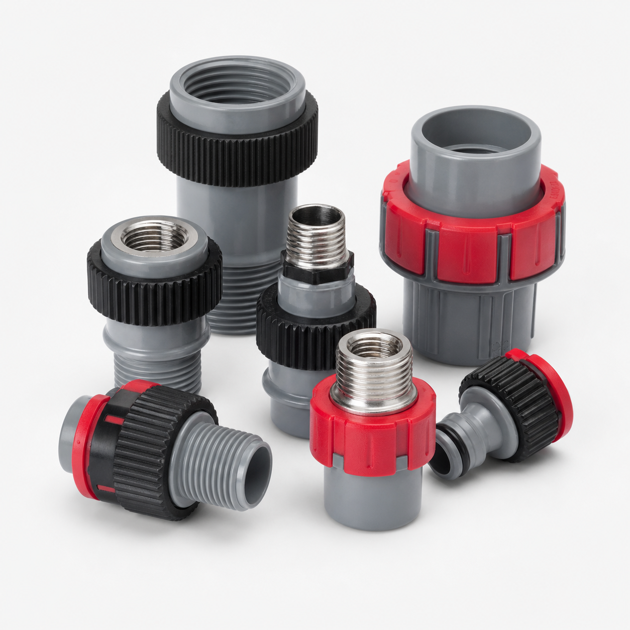 Pvc Tap Adaptors