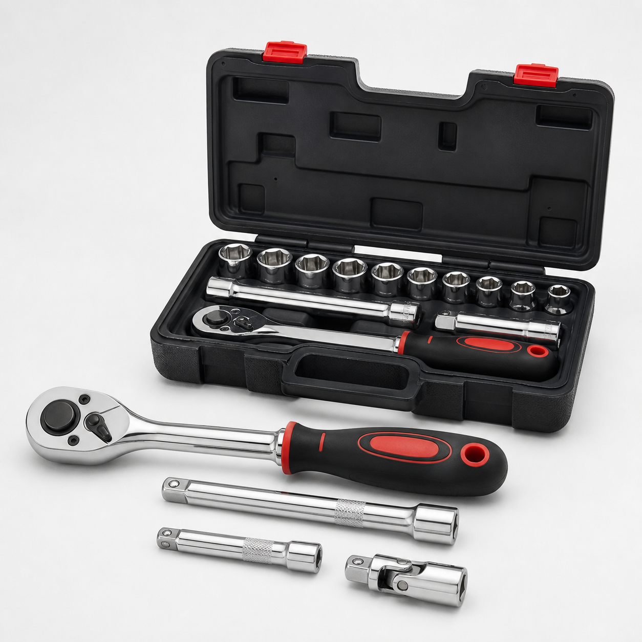 Ratchet Handle