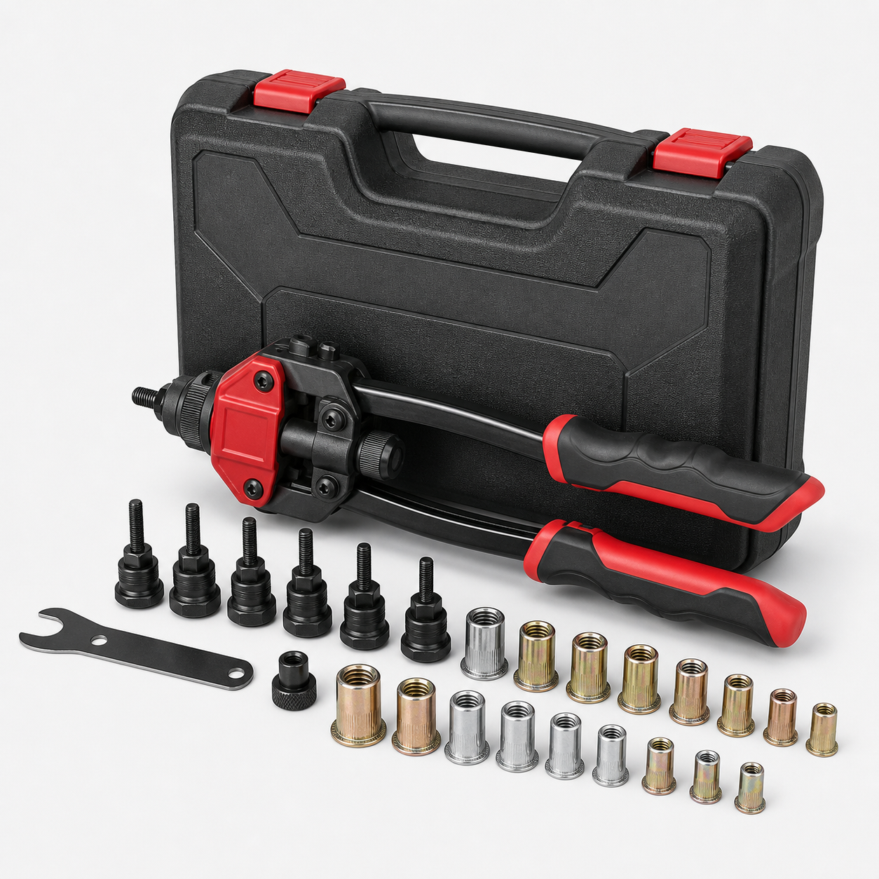 Rivet Nut Tool Kit