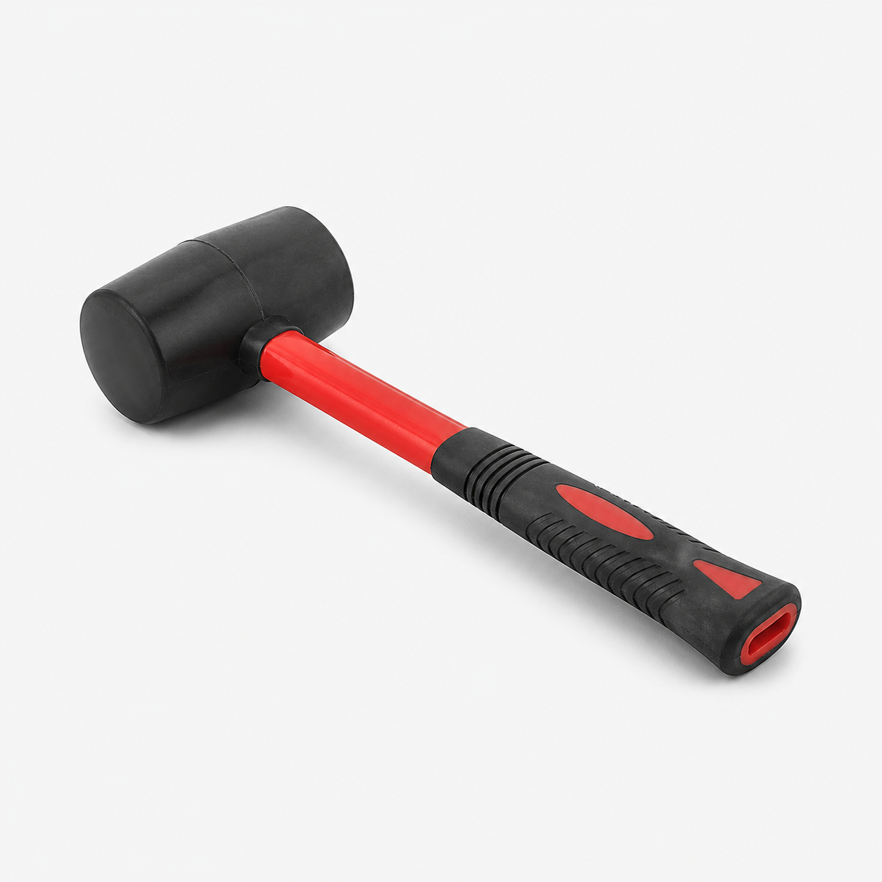 Rubber Hammer
