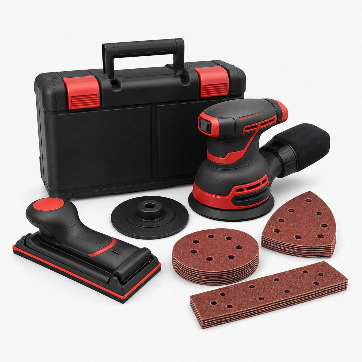 Sanding Kit