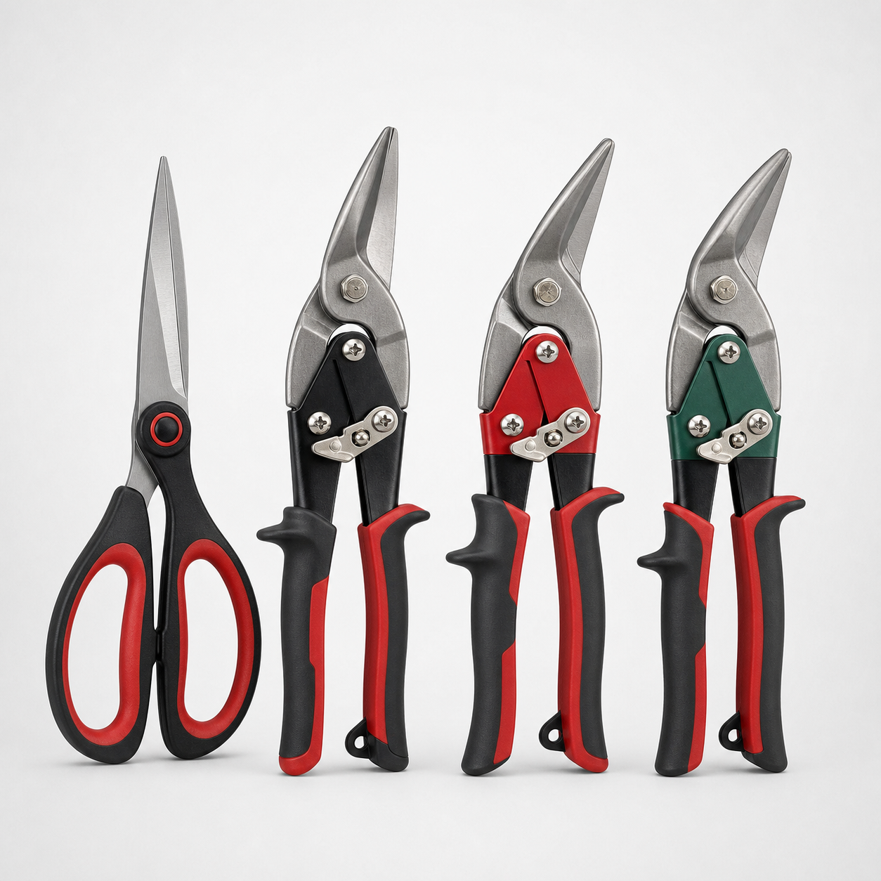 Scissors & Aviation Snips